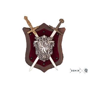 Erb-zdobeny-2-meci-21-cm