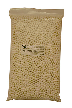 Excel-020g---1kg-baleni