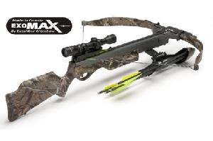 Exomax