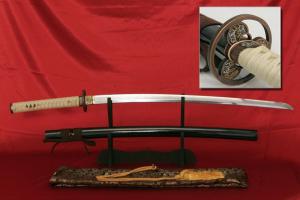 FLOWERS-katana-clay-tempered