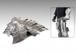 Fantasy-Leg-Armor