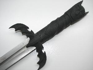 Fantasy-mec-Batman