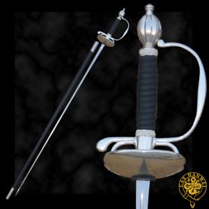 Fencing-Washington-Sword