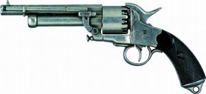 Francouzsky-revolver-Le-Mat