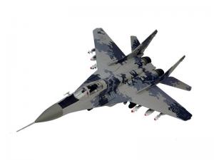 Franklin-Mint---MiG-29-Slovak-Air-Force--