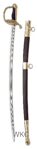 French-Navy-sword