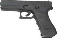 GAP-Glock-saten