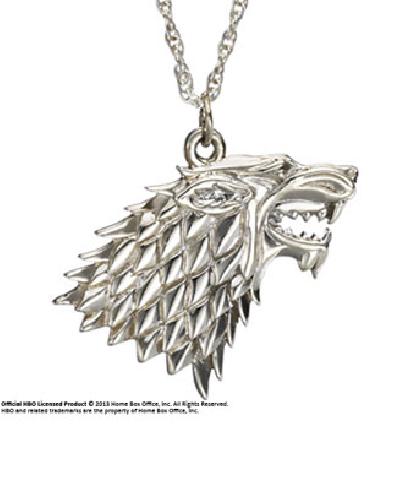 Game-of-Thrones---Stark-Pendant