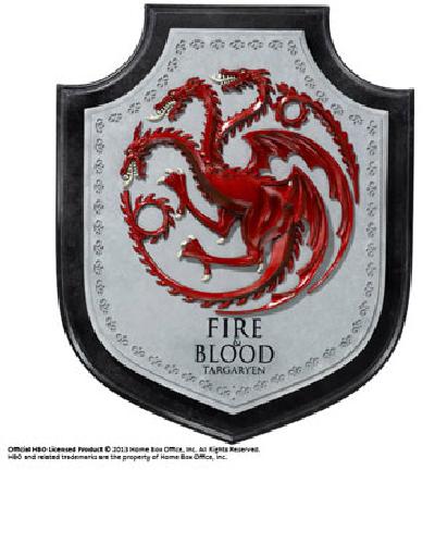 Game-of-Thrones---Targaryen-House-Cres