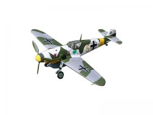 Gemini---Messerschmitt-Bf-109-F-4-Russian-Front-1944