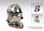 German-Gothic-Sallet