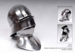 German-Sallet