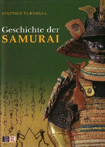 Geschichte-der-Samurai
