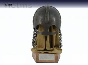 Gjermundbu-Helm-(Antiqued)