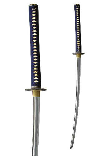Golden-Oriole-Katana