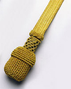 Golden-sword-knots