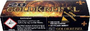 Goldkreisel--ohnostrojovy-efekt-svetlo-zvuk-zlata-kaca