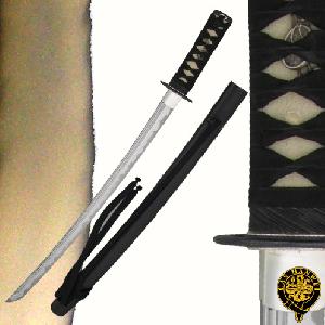 Gorin-Iaito-Wakizashi