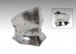 Gothic-Gorget