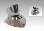 Gothic-Gorget