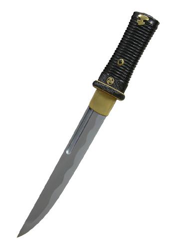 Great-Wave-Tanto