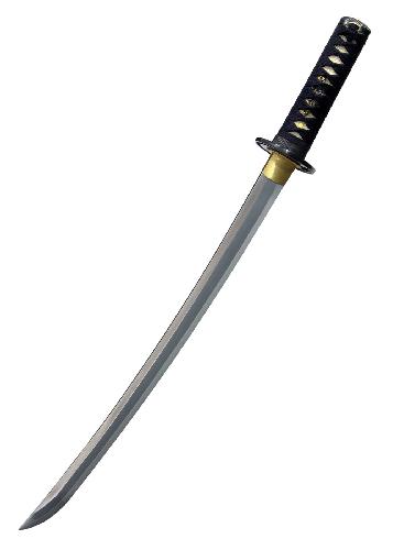 Great-Wave-Wakizashi