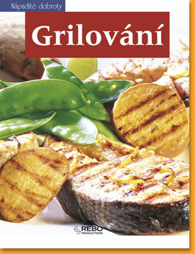 Grilovani