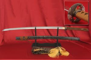 HAIAKU-KOI-KATANA