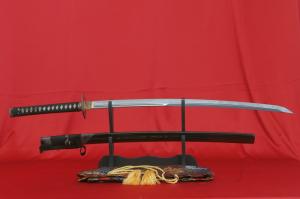 HEIAN-katana