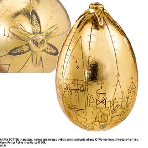 HP---Golden-Egg-Prop-Replica