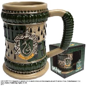 HP--Slytherin-Stein-Mug