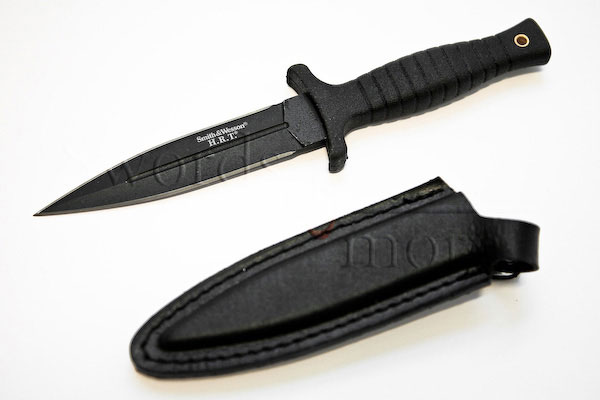 HRT-Black-boot