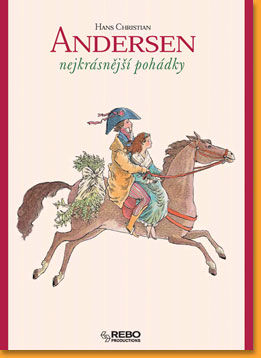 Hans-Christian-Andersen---Nejkrasnejsi-pohadky
