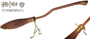 Harry-Potter-Nimbus-2000-Magic-Broom-Limited-Edition