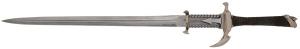 Hibben-2009-Annual-Dragons-Lair-Damascus-Limited-Edition