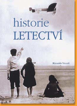 Historie-letectvi