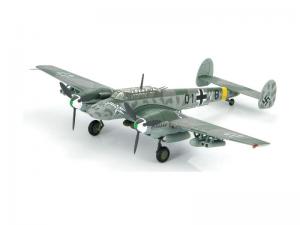 HobbyMaster---BF-110-G-2-Rusko-1943