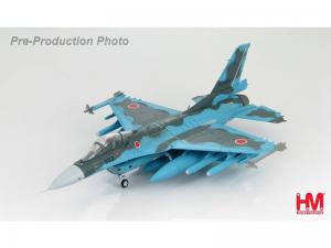 HobbyMaster---F-2A-JASDF