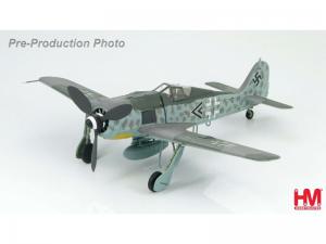 HobbyMaster---FW-190-A-8-R2
