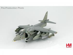 HobbyMaster---Harrier-GR7-RAF-No-4-Sqn