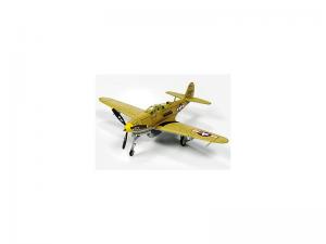 HobbyMaster---P-39Q-Airacobra