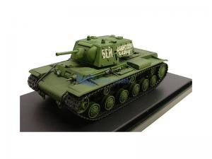 HobbyMaster---Tank-KV-1-Ehkranami
