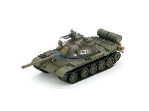 HobbyMaster---Tank-T-55---Czech-Army