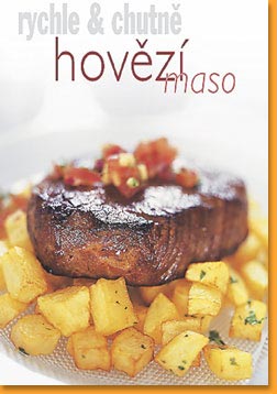 Hovezi-maso