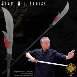 Hsu-Quandao