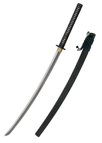 Hunter-Katana