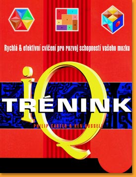 IQ-trenink
