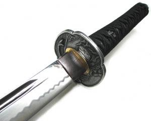 Iaito-Muramasa