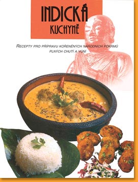 Indicka-kuchyne
