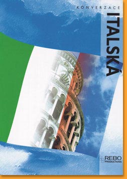 Italska-konverzace
